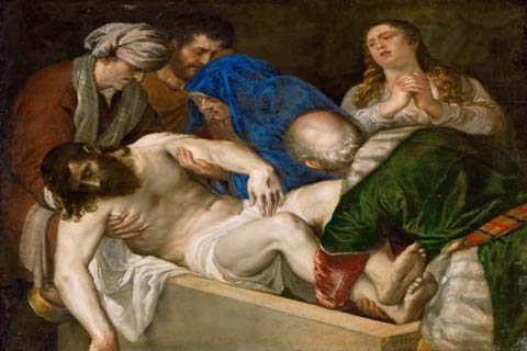 (Titian -- Jacopo Strada2)