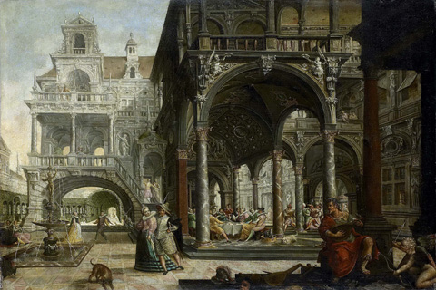 (Aerts Hendrick Gefantaseerd renaissance paleis. 1602.jpeg)