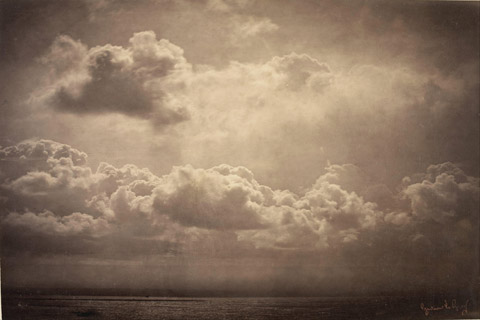 (Gustave Le Gray Gustave Le Gray)
