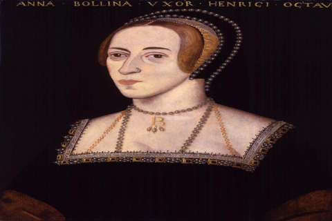 (Anne Boleyn from NPG)