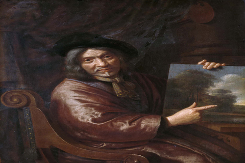 (Asch Pieter Jansz. van Zelfportret. 1640-1678.jpeg)