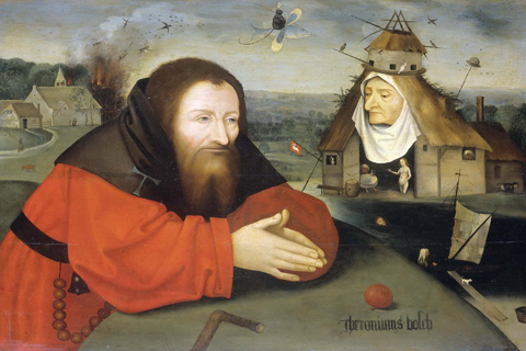 (Bosch Jheronimus De verzoeking van de heilige Antonius de Heremiet. 1550-1600.jpeg)