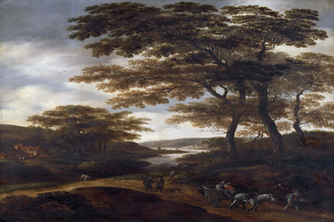 (Asch Pieter Jansz. van Boomrijk landschap. 1640-1678.jpeg)