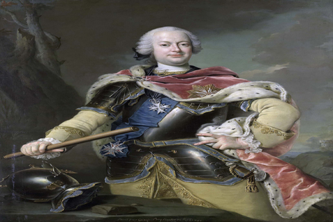 (Boy Gottfried Friedrich Christian (1722-63) keurvorst van Saksen koning van Polen 1751.jpeg)