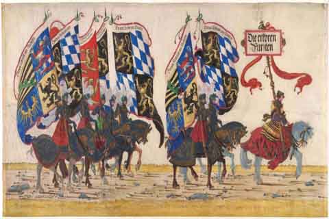 (Albrecht Altdorfer and his Workshop (c. 1585 - c. 1538) (German))
