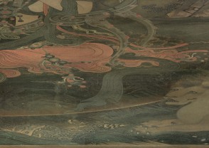 法海寺壁画(19)