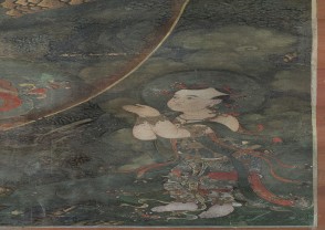 法海寺壁画(16)