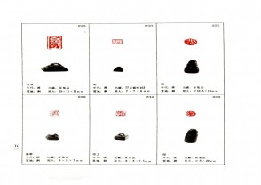 湖南省博物馆藏古玺印集 (YZ1072)