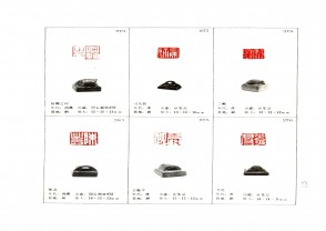 湖南省博物馆藏古玺印集 (YZ1081)