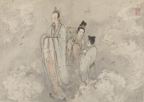 张路 神仙图册 (11)